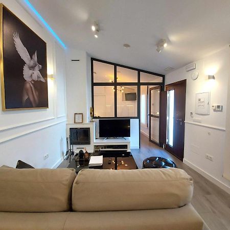 Sanlúcar de Guadiana Casa Casiopea Elegante Y Exotica 빌라 외부 사진