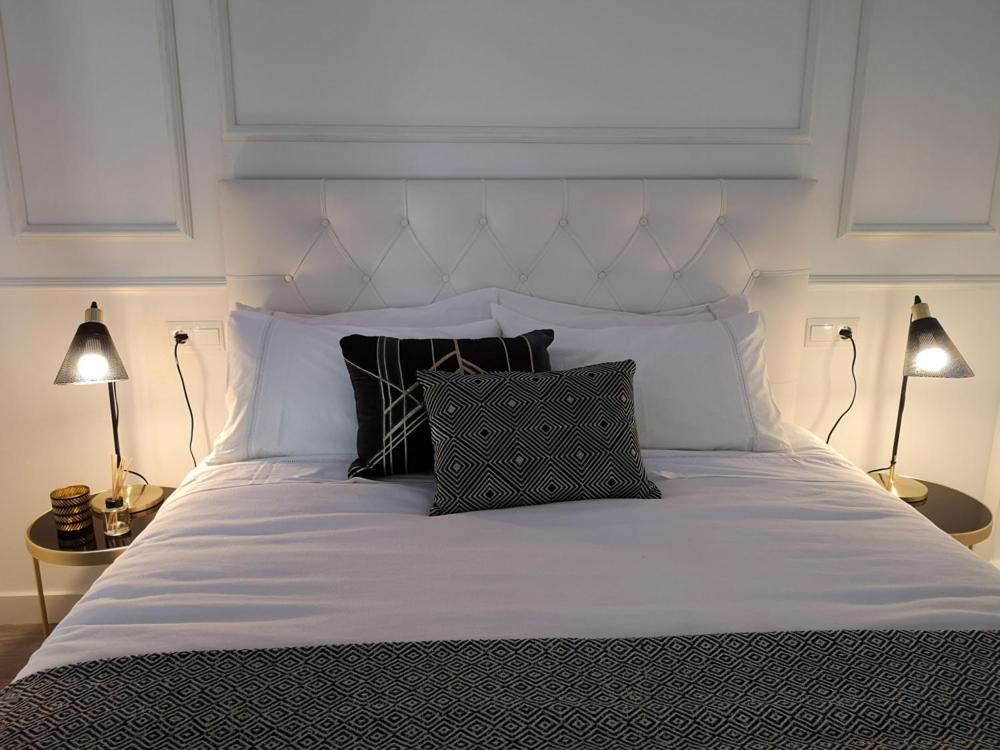 Sanlúcar de Guadiana Casa Casiopea Elegante Y Exotica 빌라 외부 사진