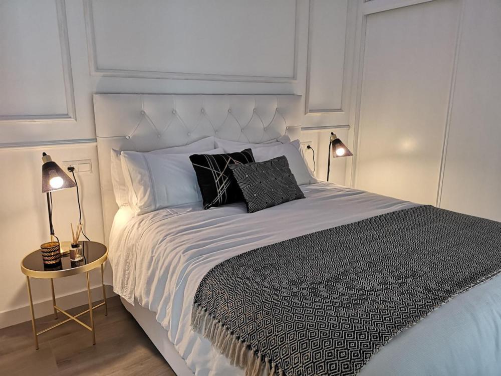 Sanlúcar de Guadiana Casa Casiopea Elegante Y Exotica 빌라 외부 사진