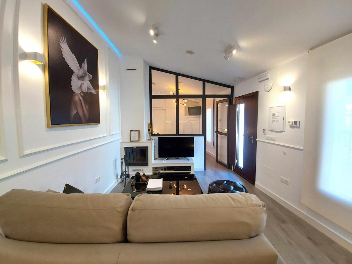 Sanlúcar de Guadiana Casa Casiopea Elegante Y Exotica 빌라 외부 사진