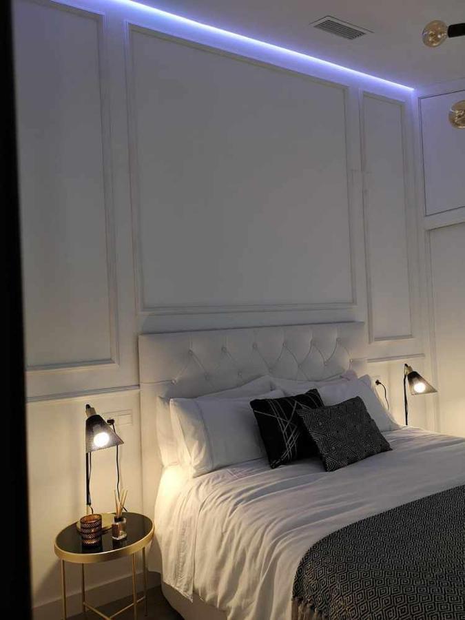 Sanlúcar de Guadiana Casa Casiopea Elegante Y Exotica 빌라 외부 사진