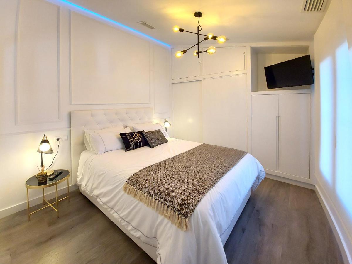 Sanlúcar de Guadiana Casa Casiopea Elegante Y Exotica 빌라 외부 사진